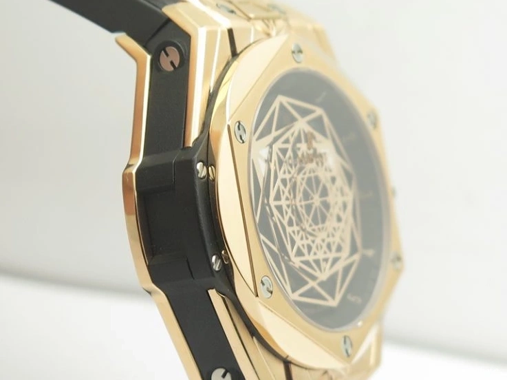 RG Edition On Best A3255 RG President Noob 228239 40mm 1:1 RG Bracelet Day-Date Dial 0409